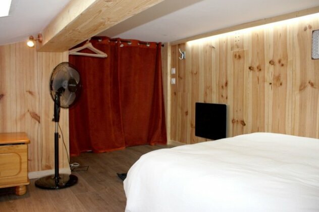 Appartement Latour - Photo2