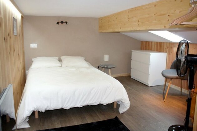 Appartement Latour - Photo4