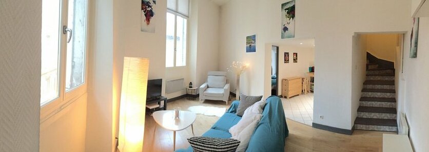 Appartement Le Caju - Photo2