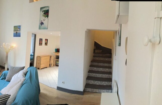 Appartement Le Caju - Photo3