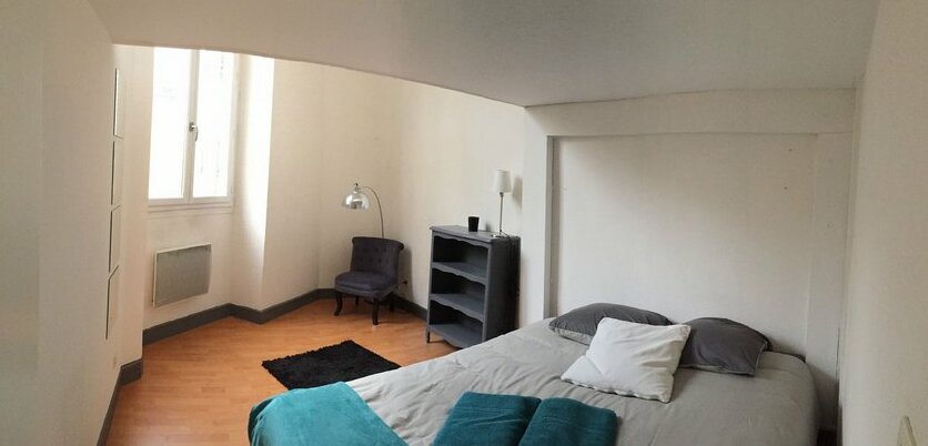 Appartement Le Caju - Photo5