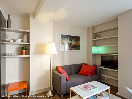 Appartement Le Colombe - Photo2