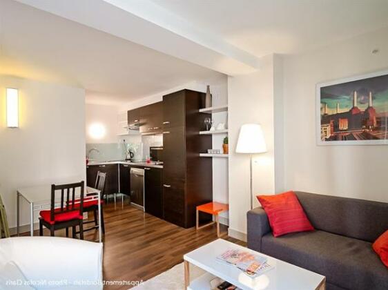 Appartement Le Colombe - Photo5