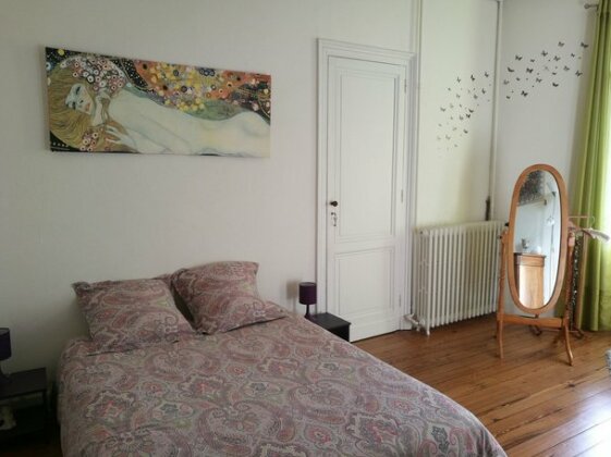 Appartement Le Cosy Bordeaux - Photo5