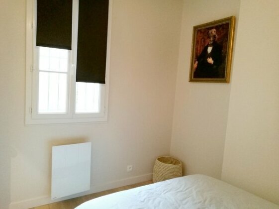 Appartement Le Saint Pierre Bordeaux - Photo5