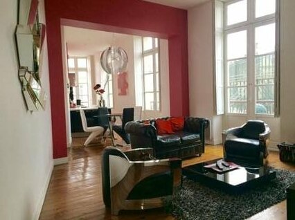 Appartement Les Grands Hommes - Photo2