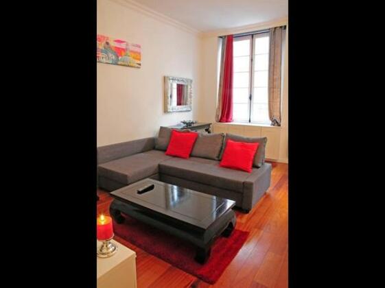 Appartement Perfect Clemenceau - Photo4
