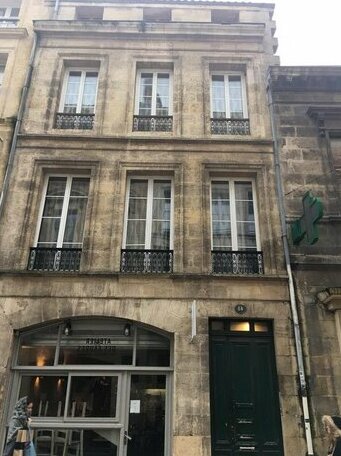 Appartements Bordeaux Saint Michel