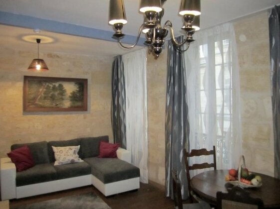 Appartements Bordeaux Saint Michel - Photo3