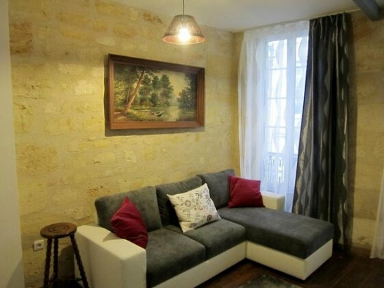 Appartements Bordeaux Saint Michel - Photo5