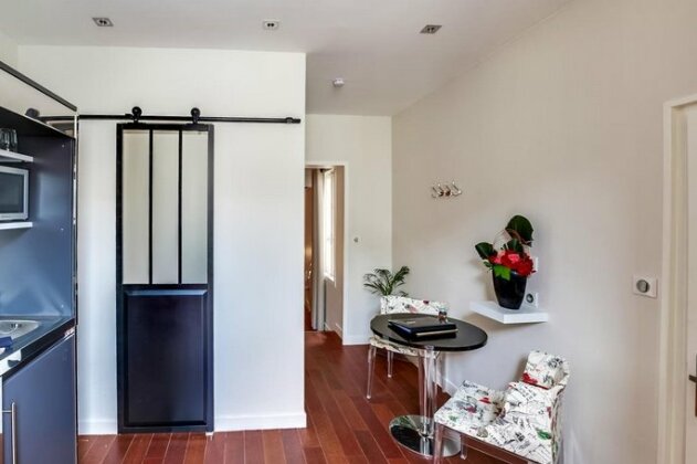 Appartements Gambetta - YBH - Photo2