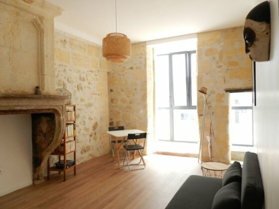 B&B Bordeaux Saint Michel - Photo3