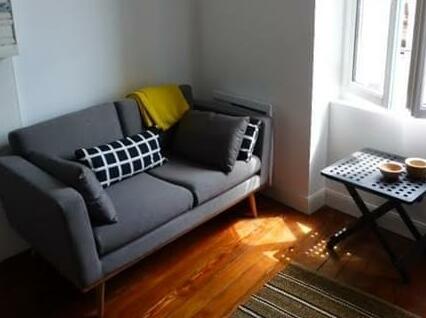 BDW - Le Cosy - Quartier Saint Pierre - Photo3