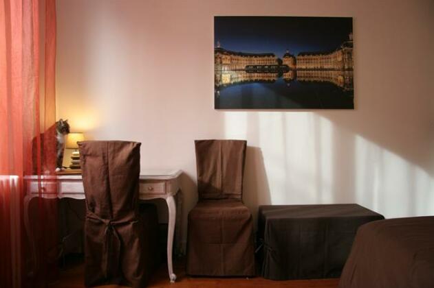 Bed & Bordeaux - Photo2
