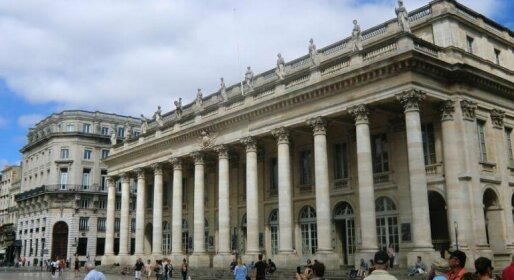 Bordeaux Apartments - Opera National