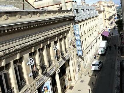 Bordeaux Appart'Artistique Hypercentre - Photo5