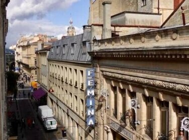 Bordeaux Appart'Artistique Hypercentre