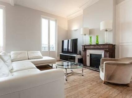 Bordeaux Bel Appartement Vintage - Photo2