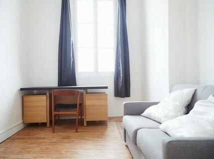 Bordeaux Bel Appartement Vintage - Photo4