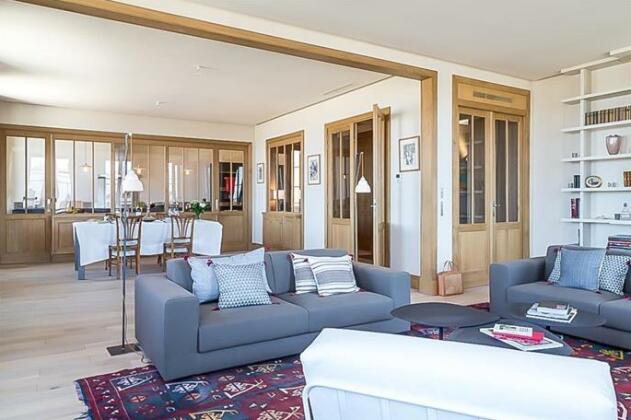 Bordeaux River Suite - Photo3