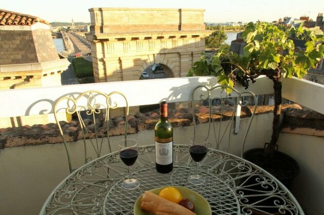 Bordeaux Terrace - Photo2