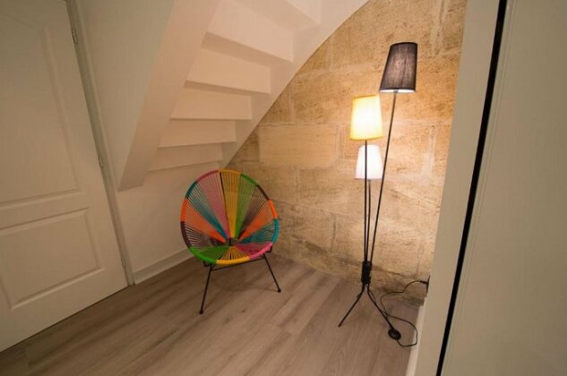 Design Smart Flat Bordeaux - Photo3