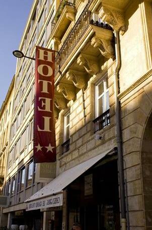 Hotel de L'Opera - Photo2