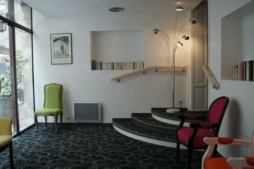 Hotel du Theatre Bordeaux - Photo3