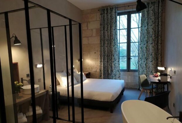 Hotel La Zoologie Bordeaux - Photo2