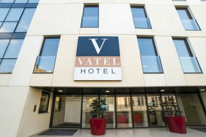 Hotel Vatel