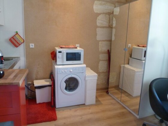 Joli Studio Bordeaux Hypercentre - Photo4