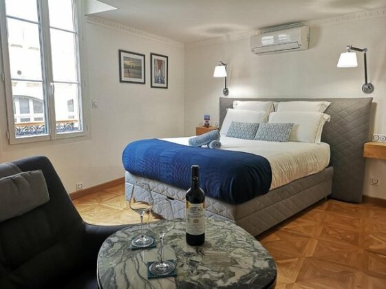 La Belle Endormie B&B - Photo2