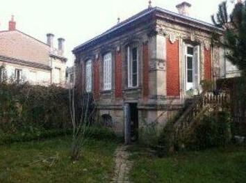 La Maison Danjou Guest House Bordeaux