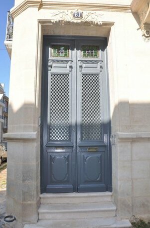 La Villa Desvaux de Marigny - Photo4