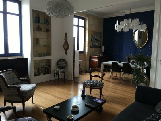 L'Aristide - Appartement Bordelais - Photo2