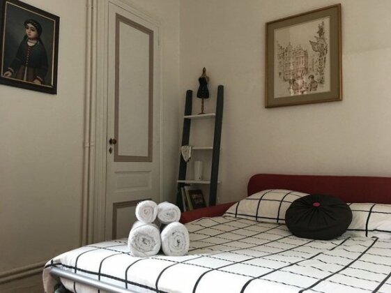 L'Aristide - Appartement Bordelais - Photo3