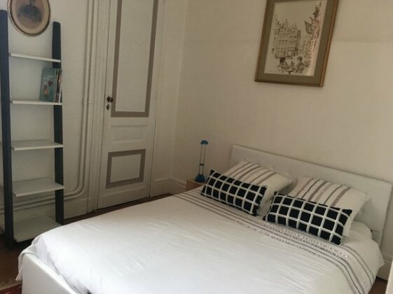 L'Aristide - Appartement Bordelais - Photo5
