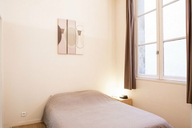 Nice apartment for 2 in historical center - Photo5