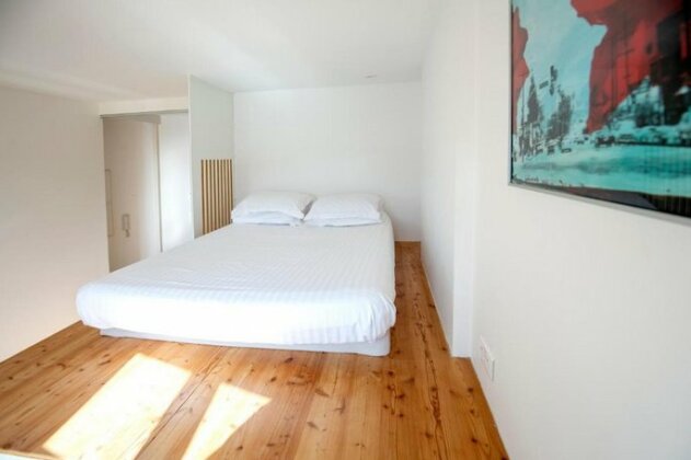 Place Saint Michel Apartment - Photo5