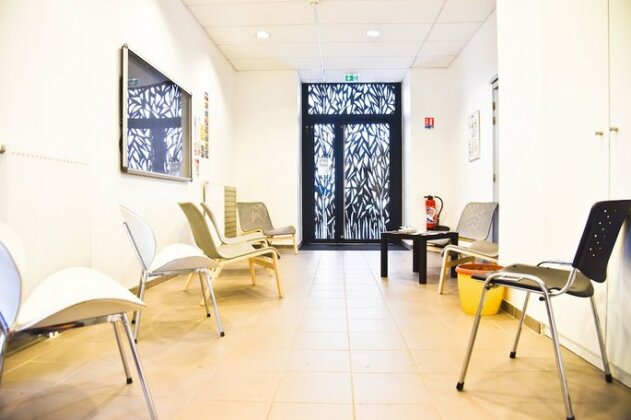 S'cool Hostel - Photo4