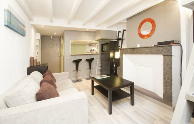 Studio Duplex Thiac - Photo2