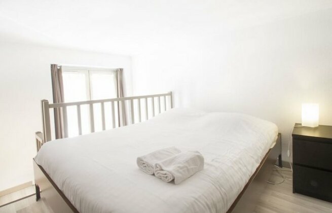 Studio Duplex Thiac - Photo3
