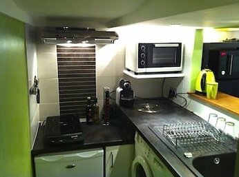 Studio Duplex Thiac - Photo4