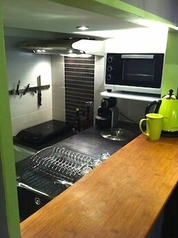Studio Duplex Thiac - Photo5
