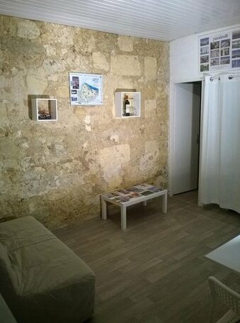 Studio en pierre - Photo5