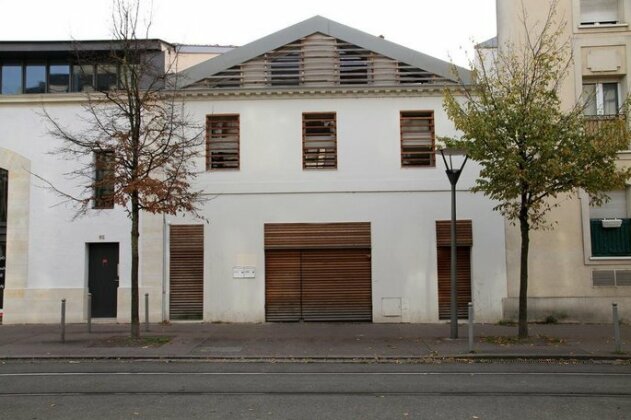 Tres Beau Loft 100m2 - Photo2