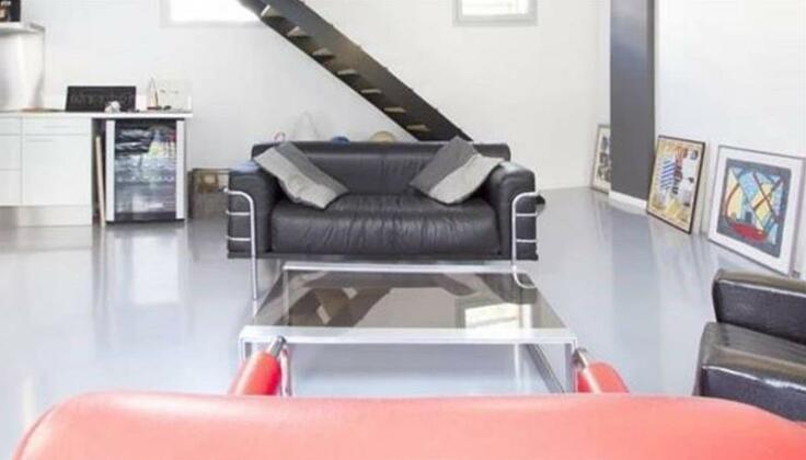 Tres Beau Loft 100m2 - Photo3