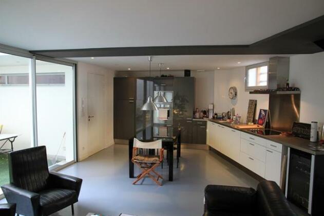 Tres Beau Loft 100m2 - Photo4