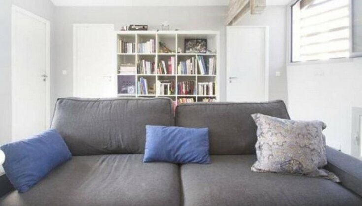Tres Beau Loft 100m2 - Photo5