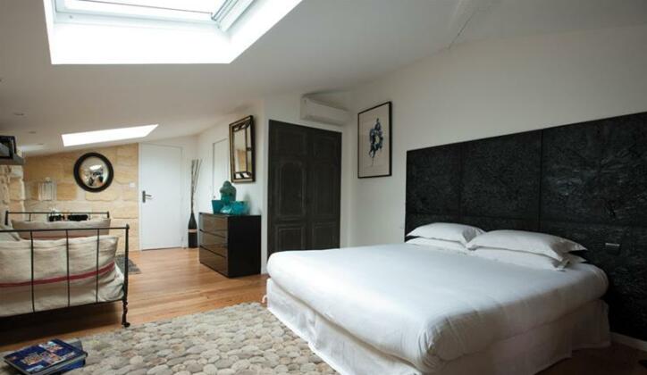 Une Chambre Chez Dupont - Photo3